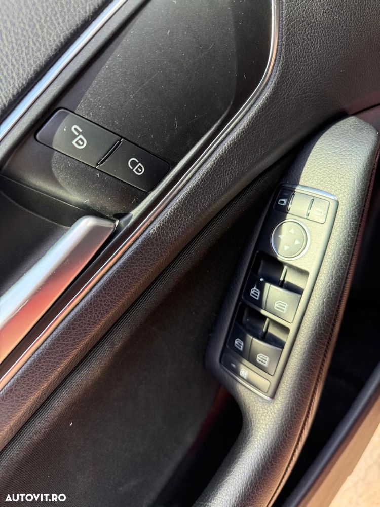 Mercedes-Benz A 180 - 6