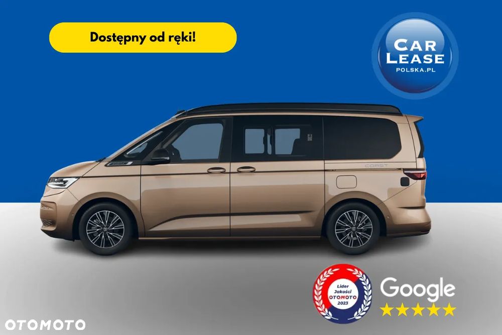 Volkswagen California - 2