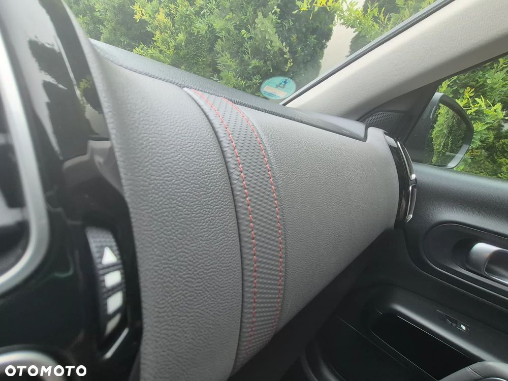 Citroën C5 Aircross 2.0 BlueHDi Feel Pack EAT8 - 28
