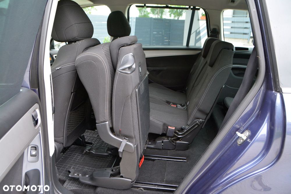 Citroën C4 Grand Picasso - 23
