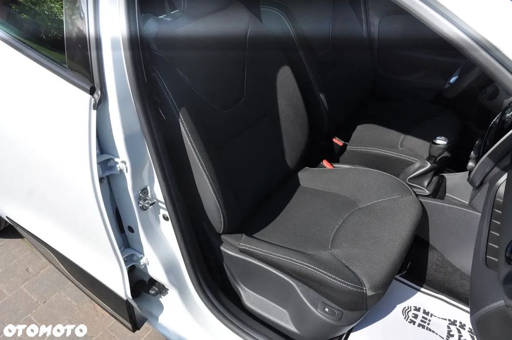 Renault Clio (Energy) TCe 75 Start & Stop LIMITED - 26