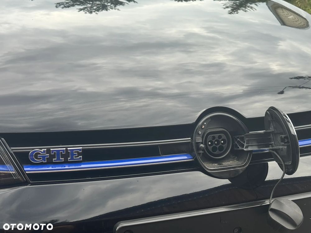 Volkswagen Golf - 19