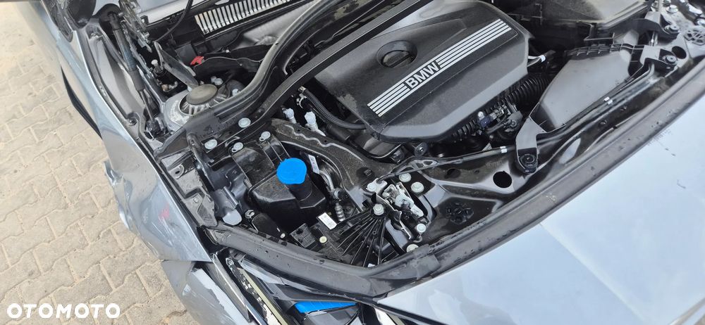 BMW Seria 1 - 24