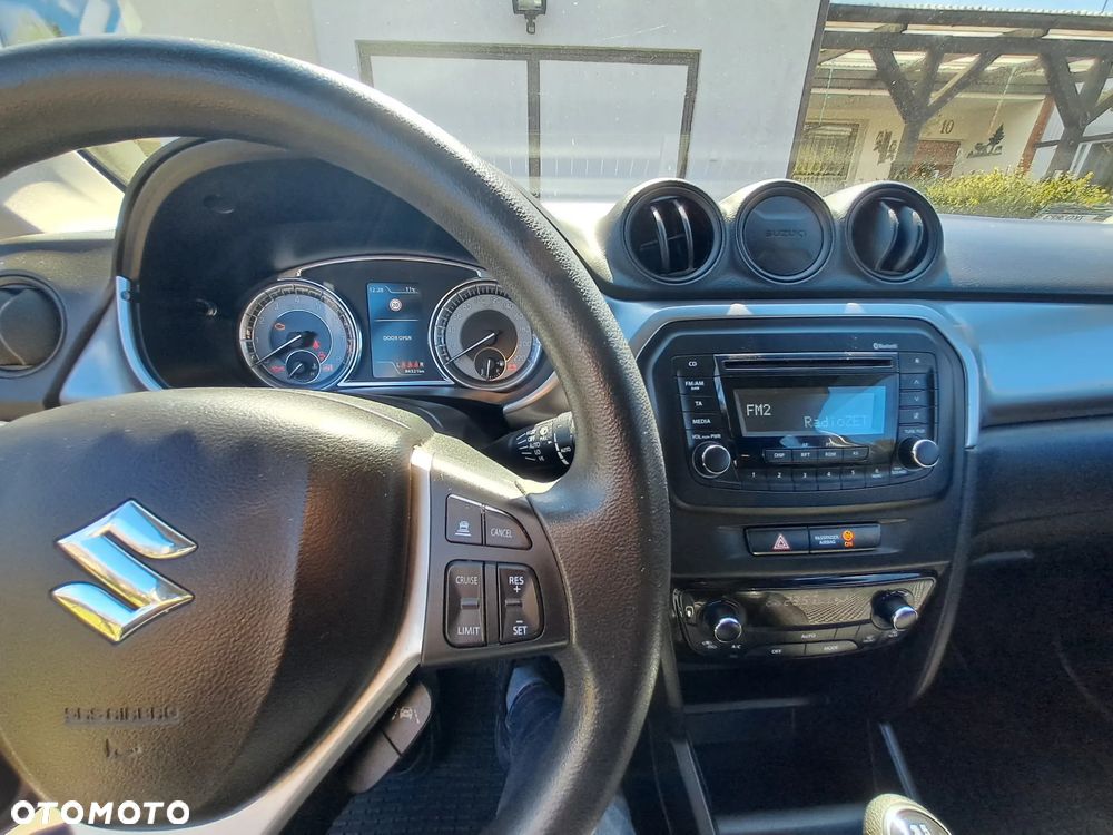 Suzuki Vitara - 6