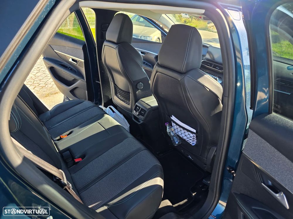 Peugeot 3008 1.6 Hybrid Allure Pack e-EAT8 - 6