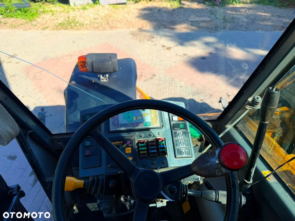 Inny Matbro TS 260 TURBO - 20
