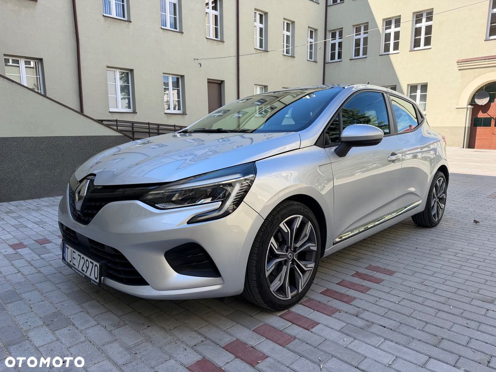 Renault Clio TCe 100 EXPERIENCE - 2
