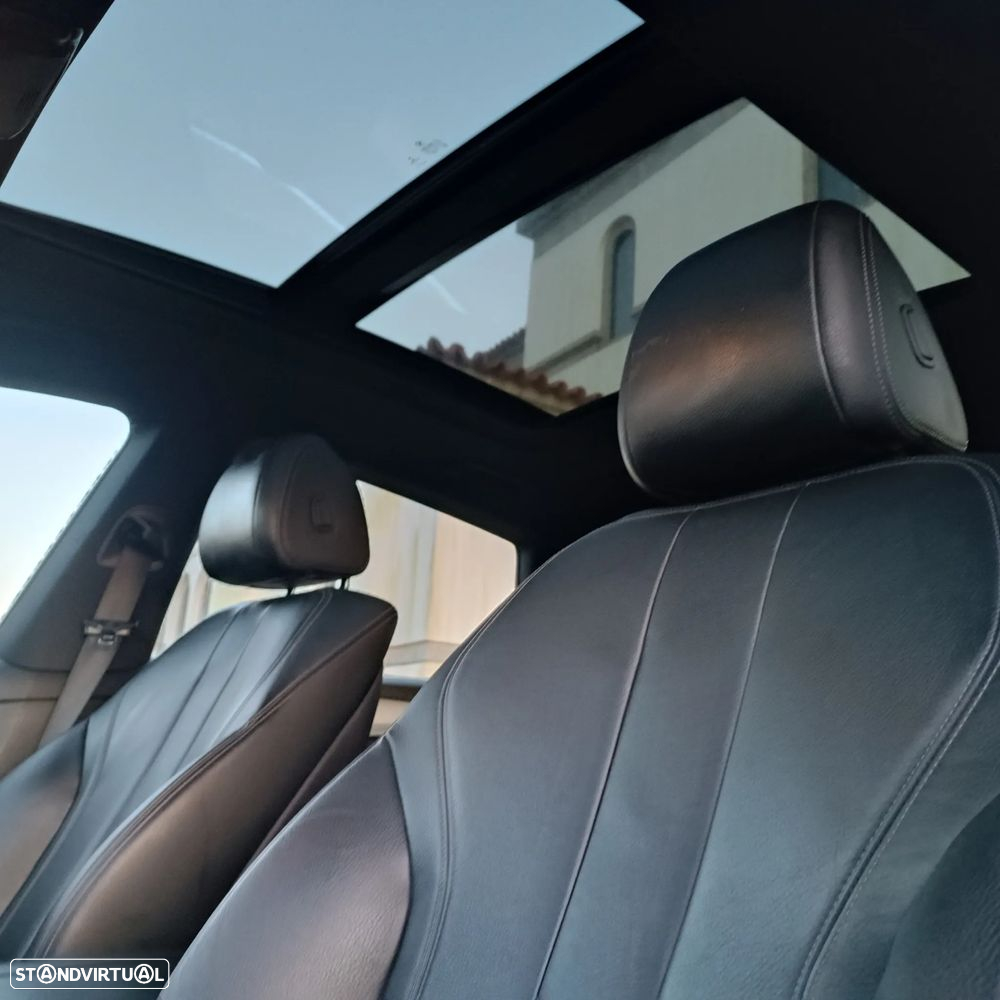 BMW 630 Gran Turismo d Line Luxury - 5