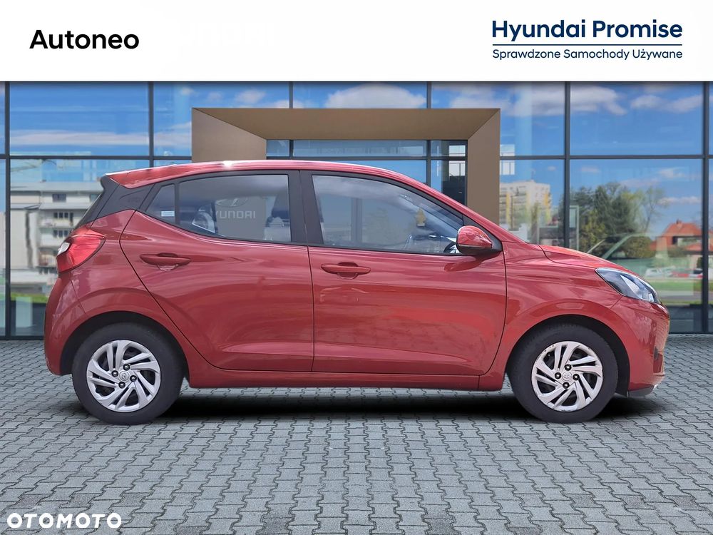 Hyundai i10 1.0 Modern - 6