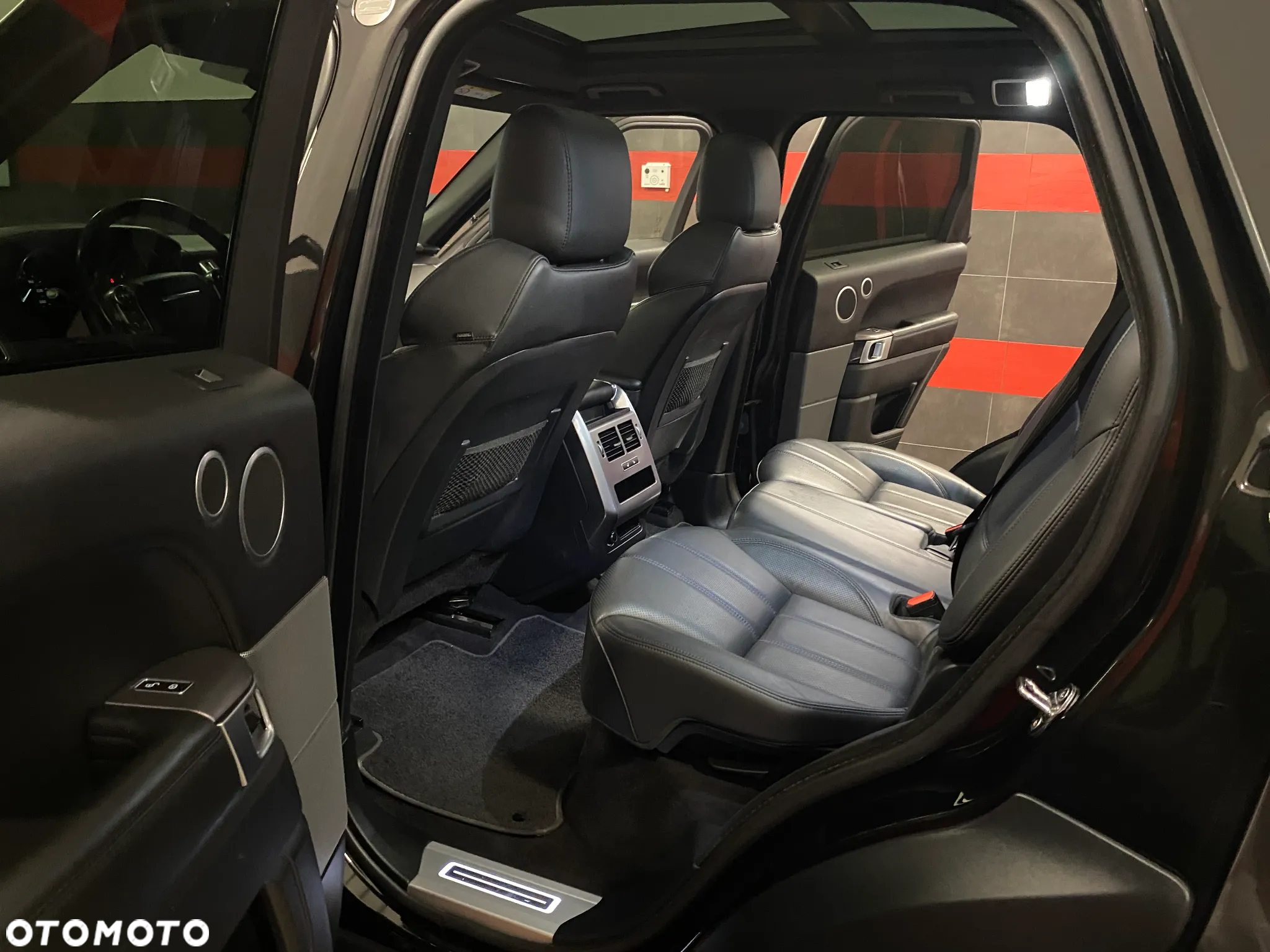 Land Rover Range Rover Sport S 2.0 SD4 SE - 21
