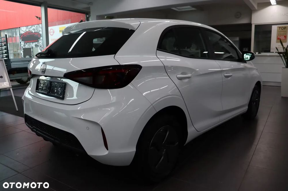 MG MG3 1.5 HEV+ Standard - 5