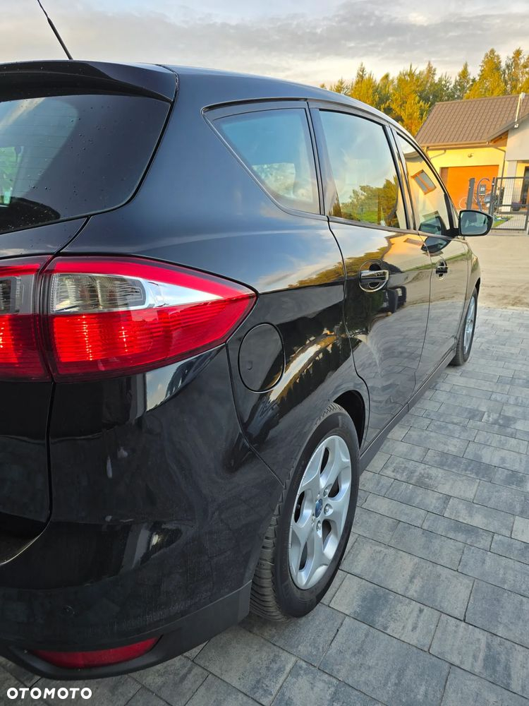 Ford C-MAX - 7