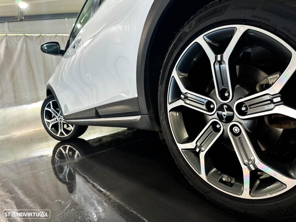 Kia XCeed 1.6 GDI DCT6 OPF Platinum Edition - 8