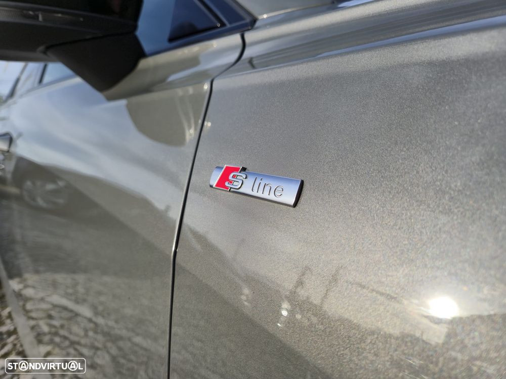 Audi A6 Avant 55 TFSIe quattro S line S tronic - 24