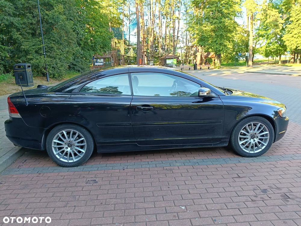 Volvo C70 2009 photo 4