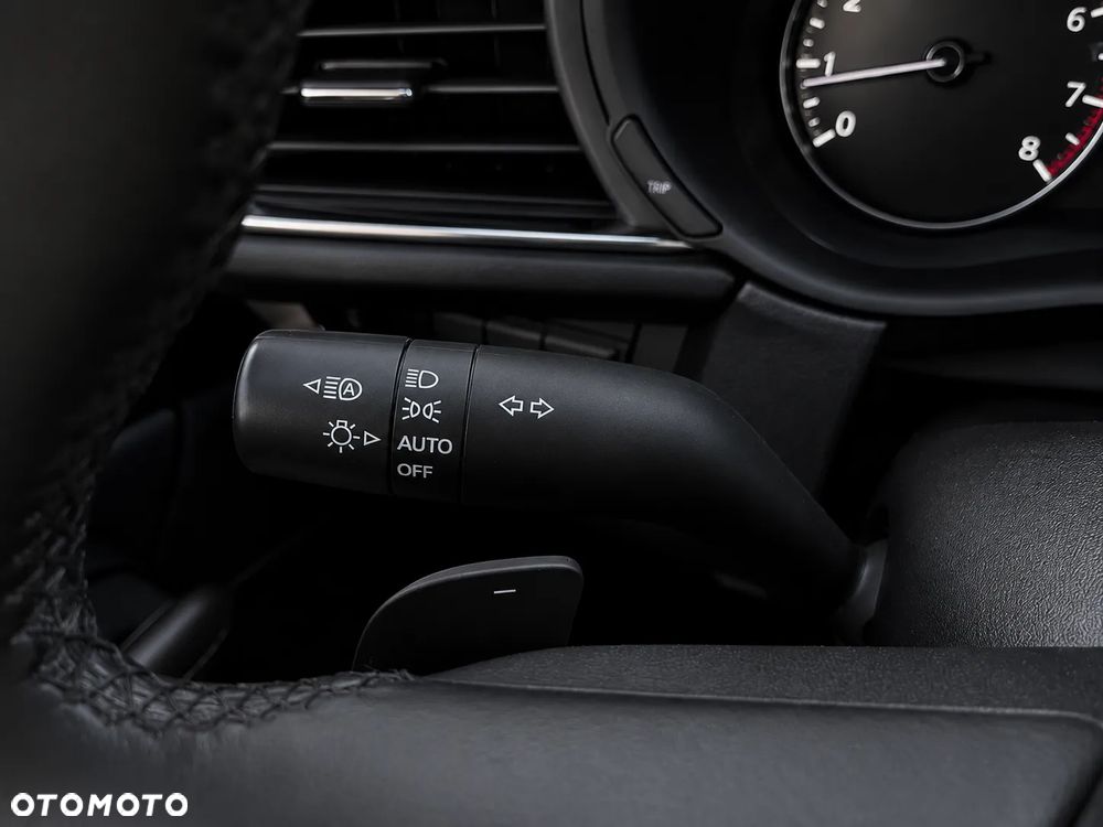 Mazda CX-30 - 15