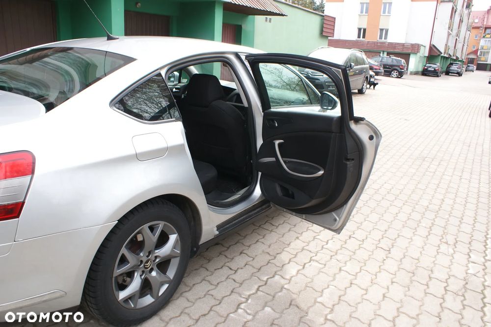 Citroën C5 HDi 165 FAP Confort - 30