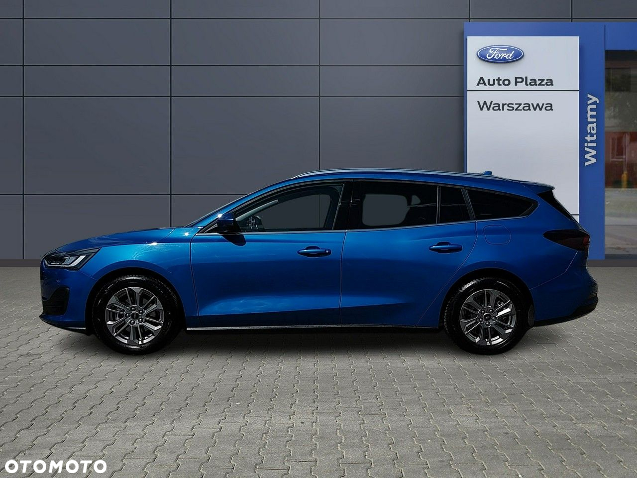 Ford Focus - 8