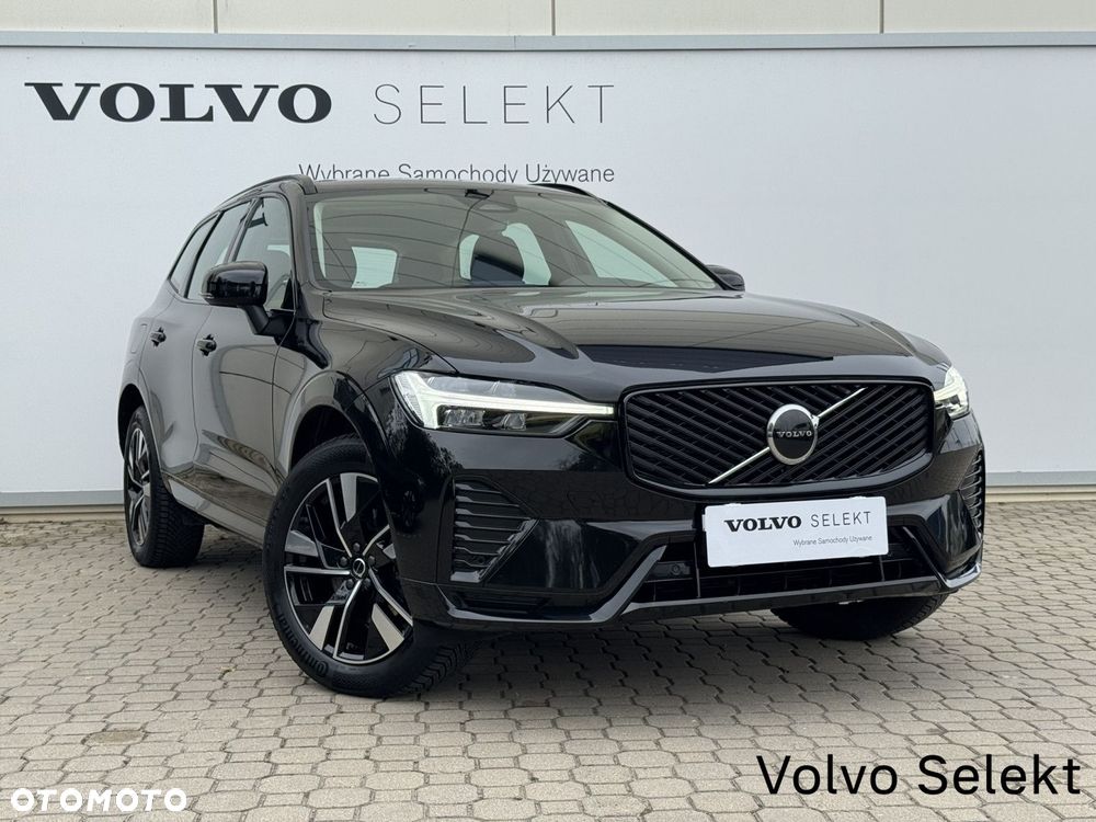 Volvo XC 60 B5 B AWD Plus Dark - 8