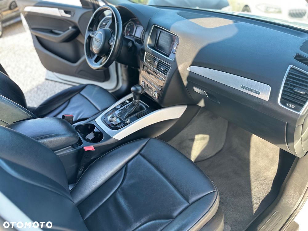 Audi Q5 - 26