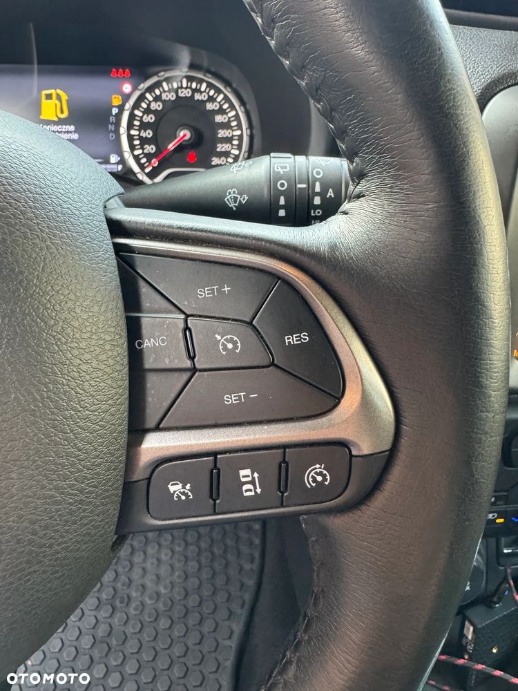 Jeep Renegade 1.3 GSE T4 Turbo S 4x4 S&S - 24