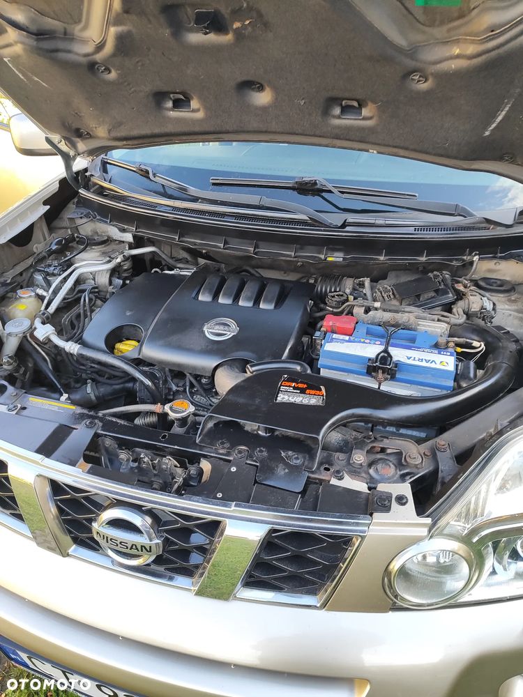 Nissan X-Trail - 25