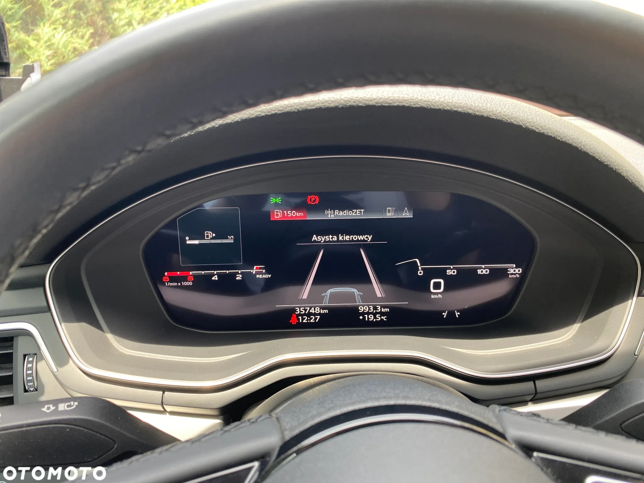 Audi A4 - 15