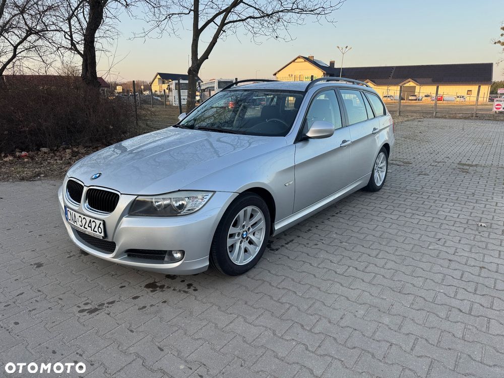 BMW Seria 3 - 1