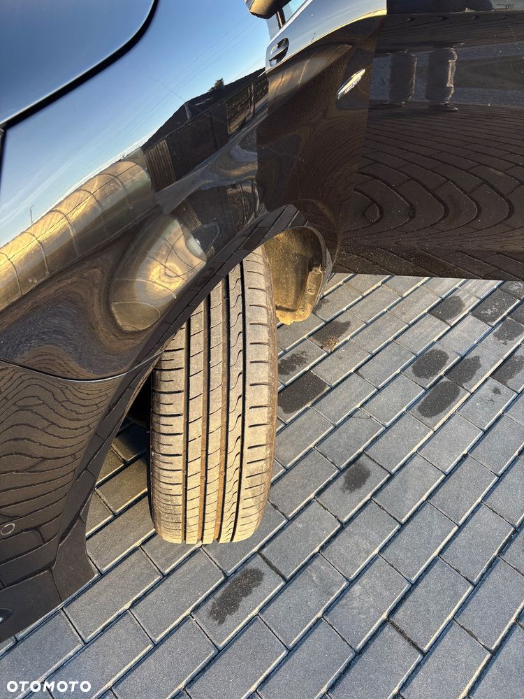 Mercedes-Benz Klasa V 250 (BlueTEC) d Avantgarde 7G-Tronic (d³ugi) - 14