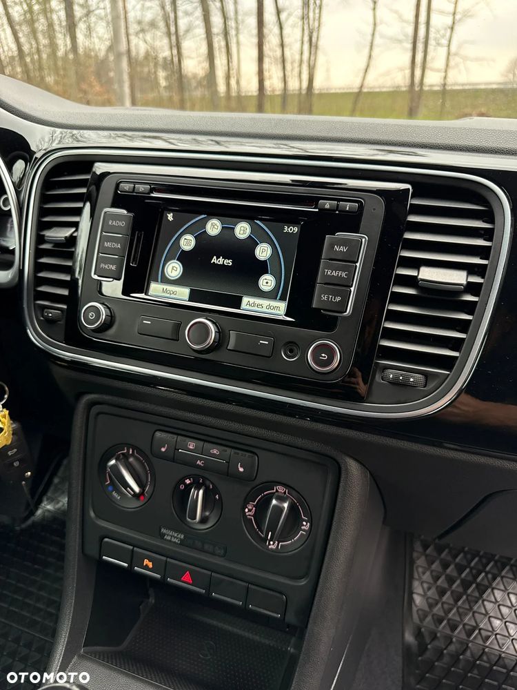 Volkswagen Beetle 1.4 TSI - 16