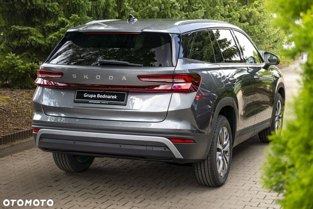 Skoda Kodiaq - 12
