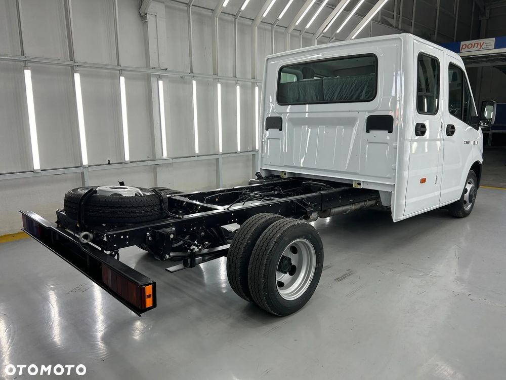 Tenax C35D - 22