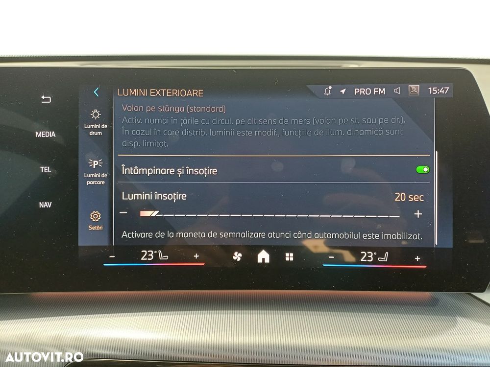 BMW X1 xDrive20d AT MHEV - 24