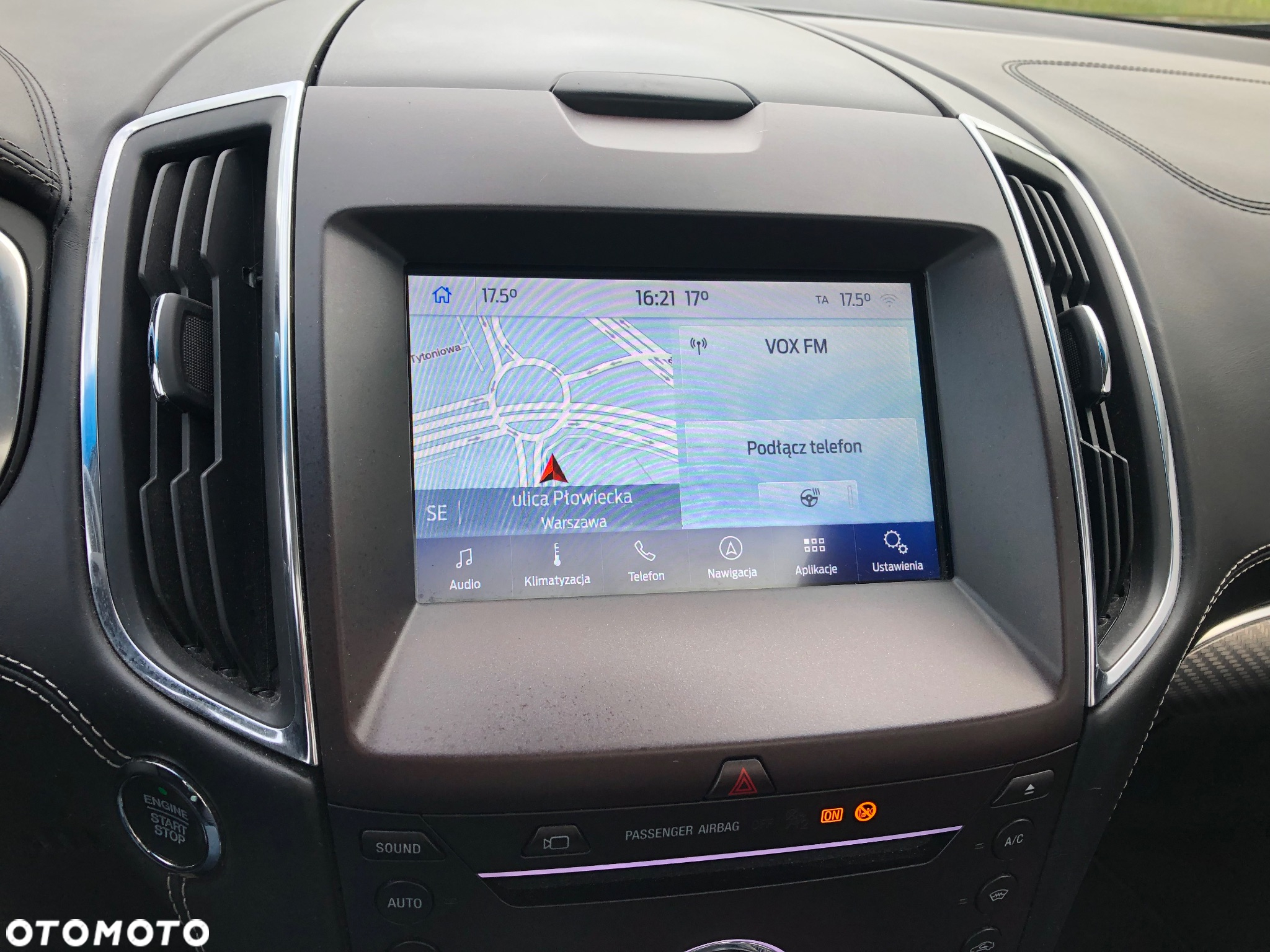 Ford Edge 2.0 EcoBlue Bi-Turbo 4x4 Vignale - 22