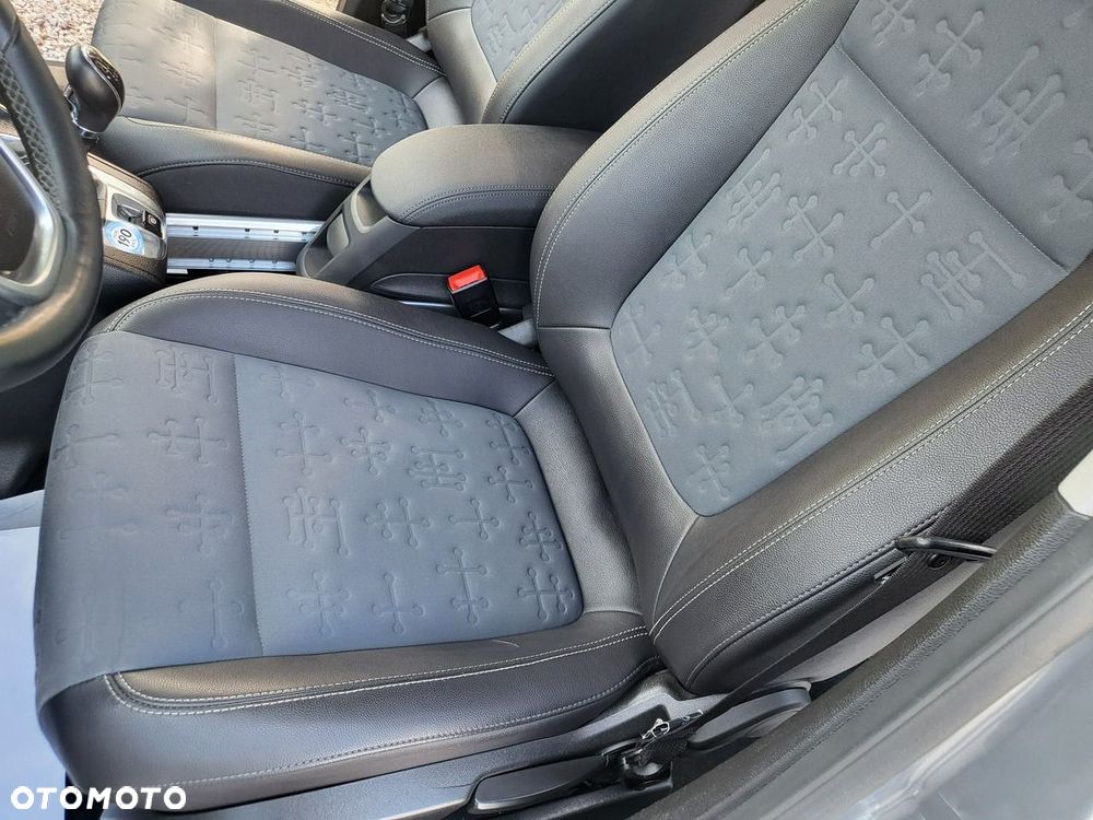 Opel Meriva - 14