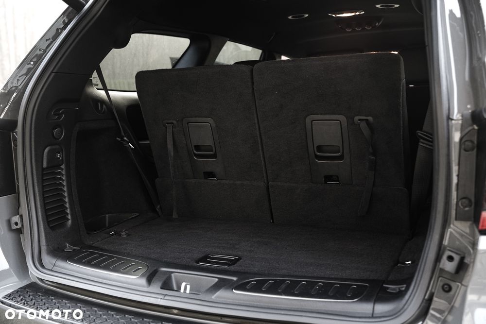 Dodge Durango 5,7 R/T - 16
