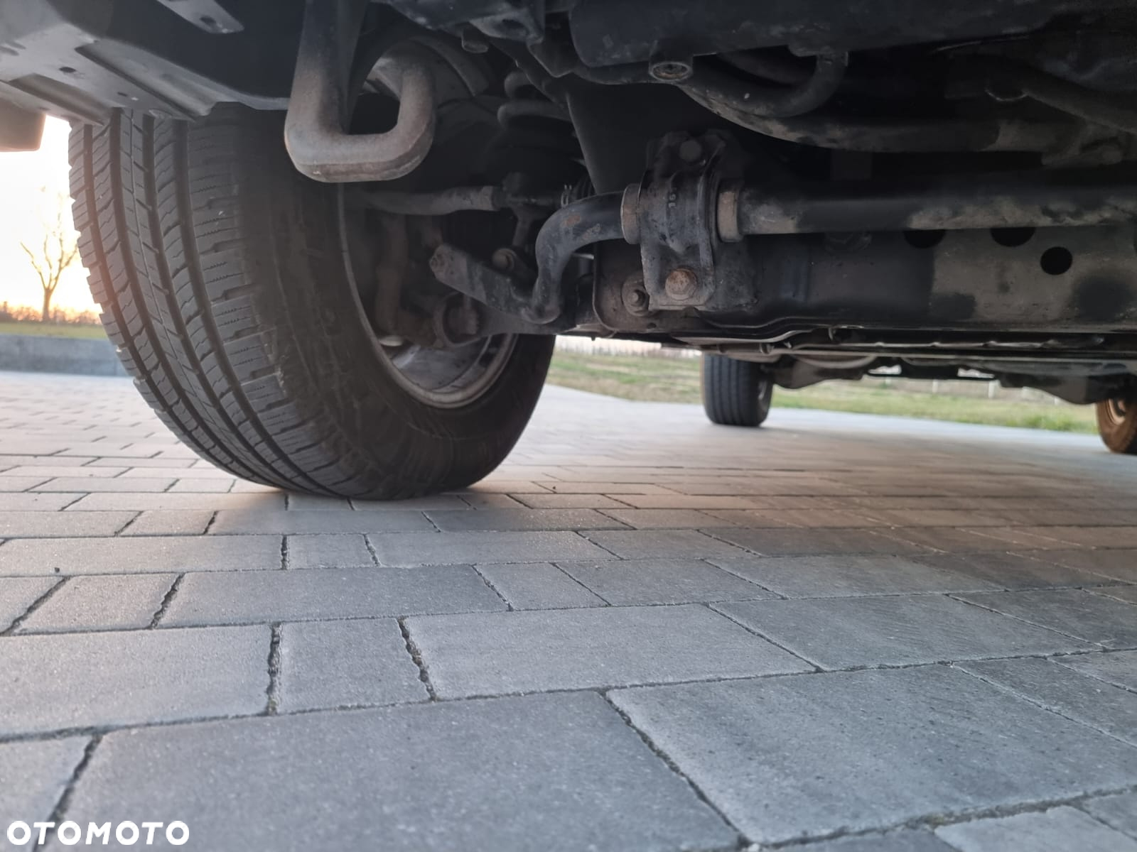 Nissan Pathfinder 2.5 D SE - 36