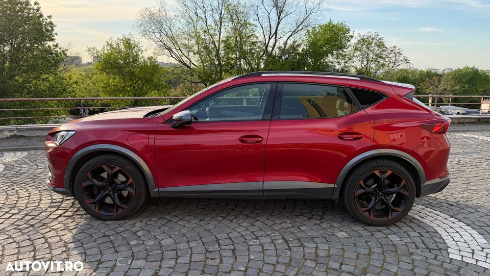 Cupra Formentor - 6