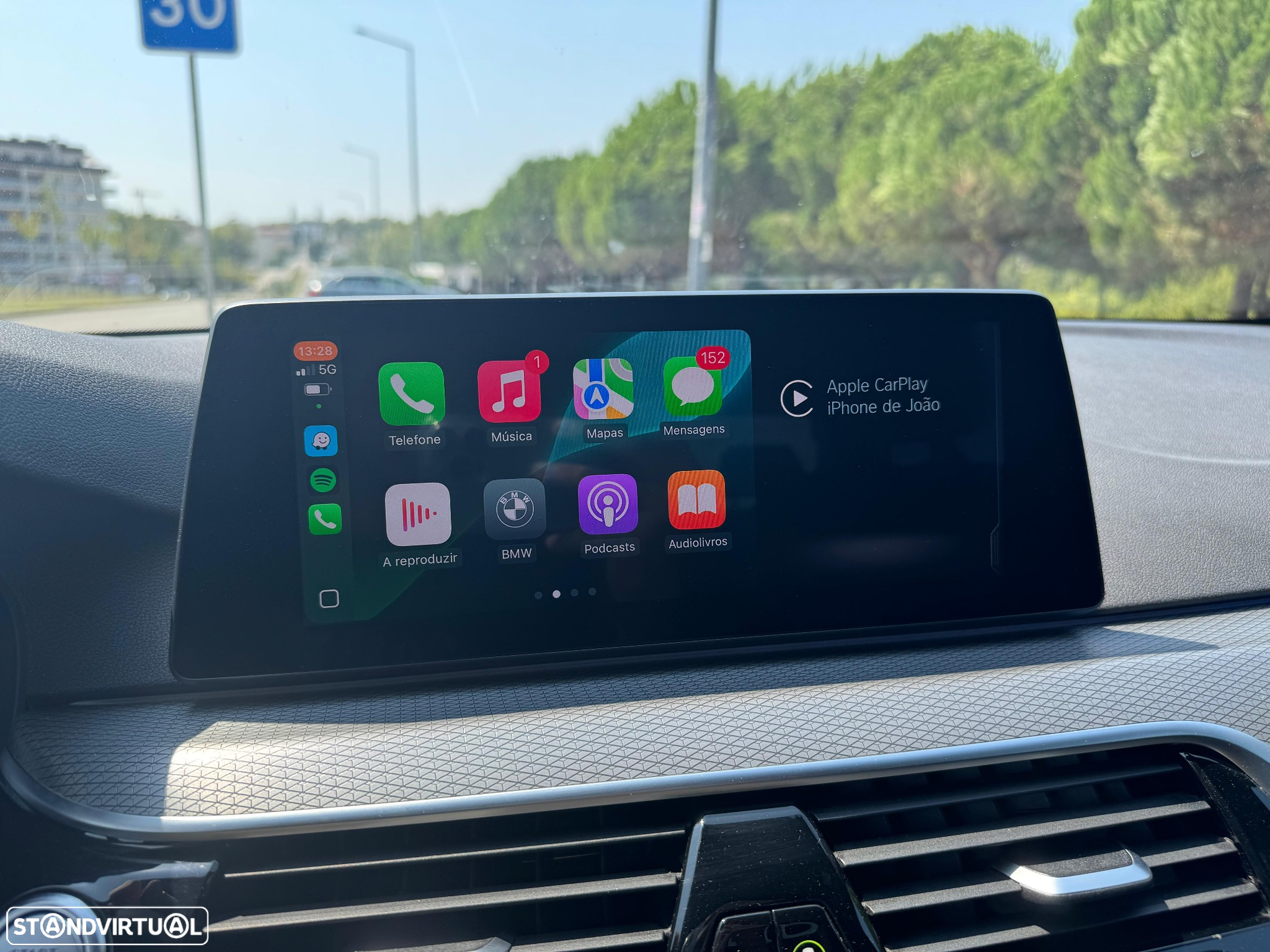 BMW 530 e iPerformance Pack M - 4