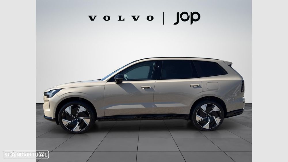 Volvo EX90 111 kWh Twin Motor Performance Ultra - 3