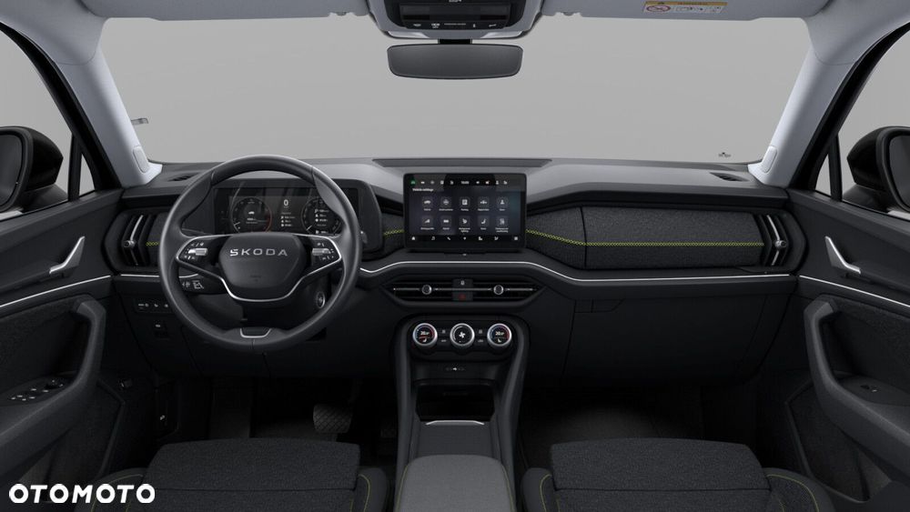 Skoda Kodiaq - 6