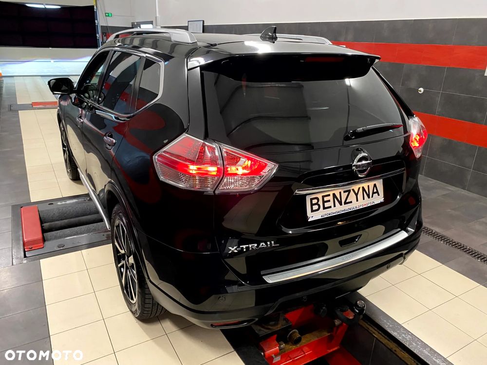 Nissan X-Trail 1.6 DIG-T 360 - 9