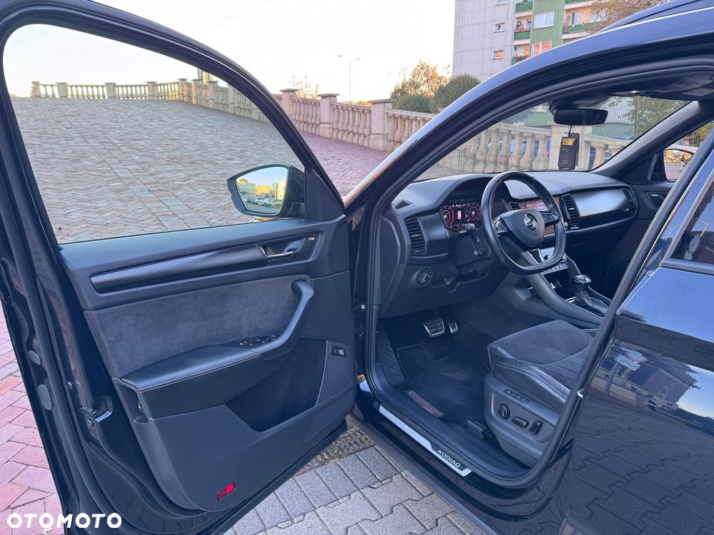 Skoda Kodiaq 2.0 TDI 4x2 Active DSG - 40