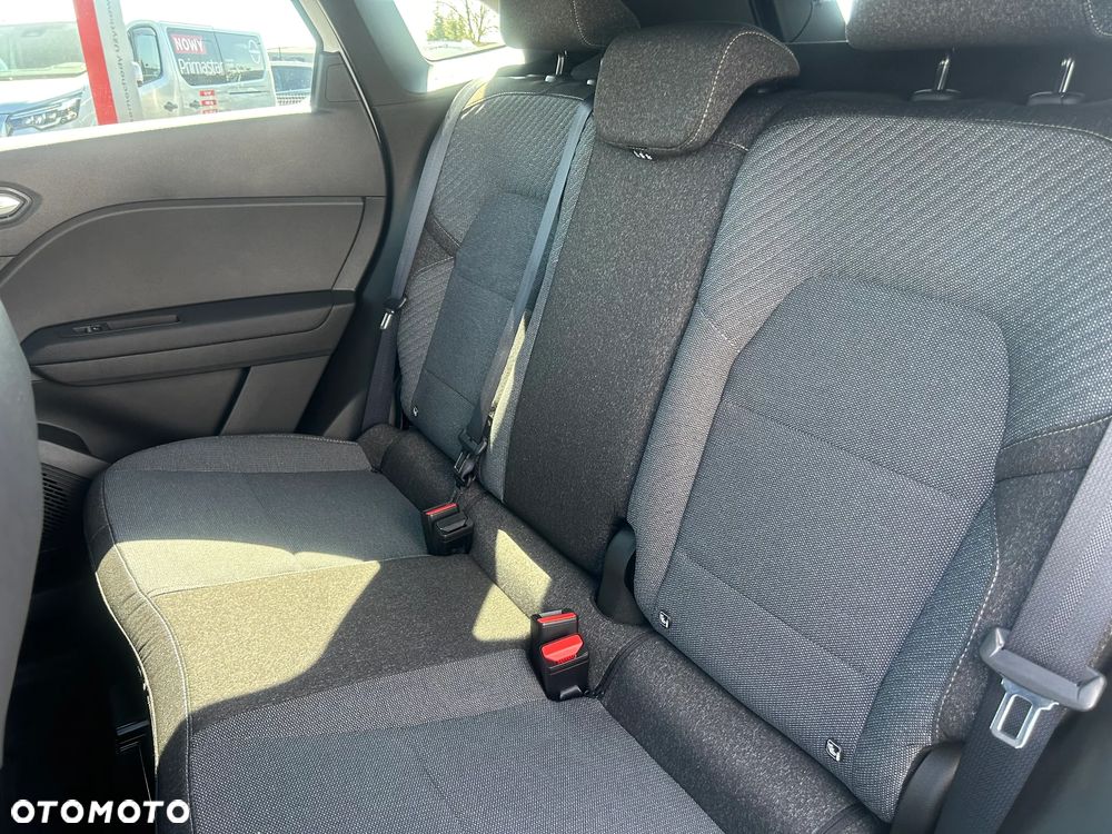 Mitsubishi Grandis 1.3T mHEV Intense Style Cold DCT - 13