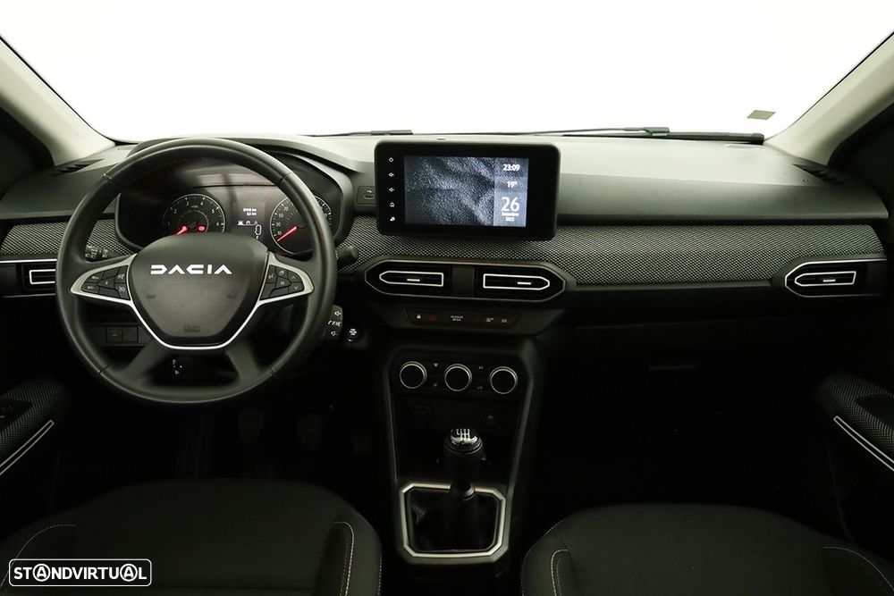 Dacia Jogger 1.0 ECO-G Extreme+ Up&Go 7L Bi-Fuel - 8