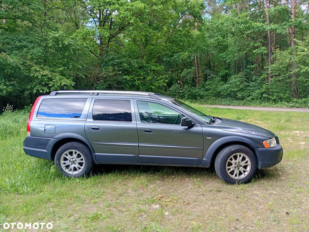 Volvo XC 70 - 22