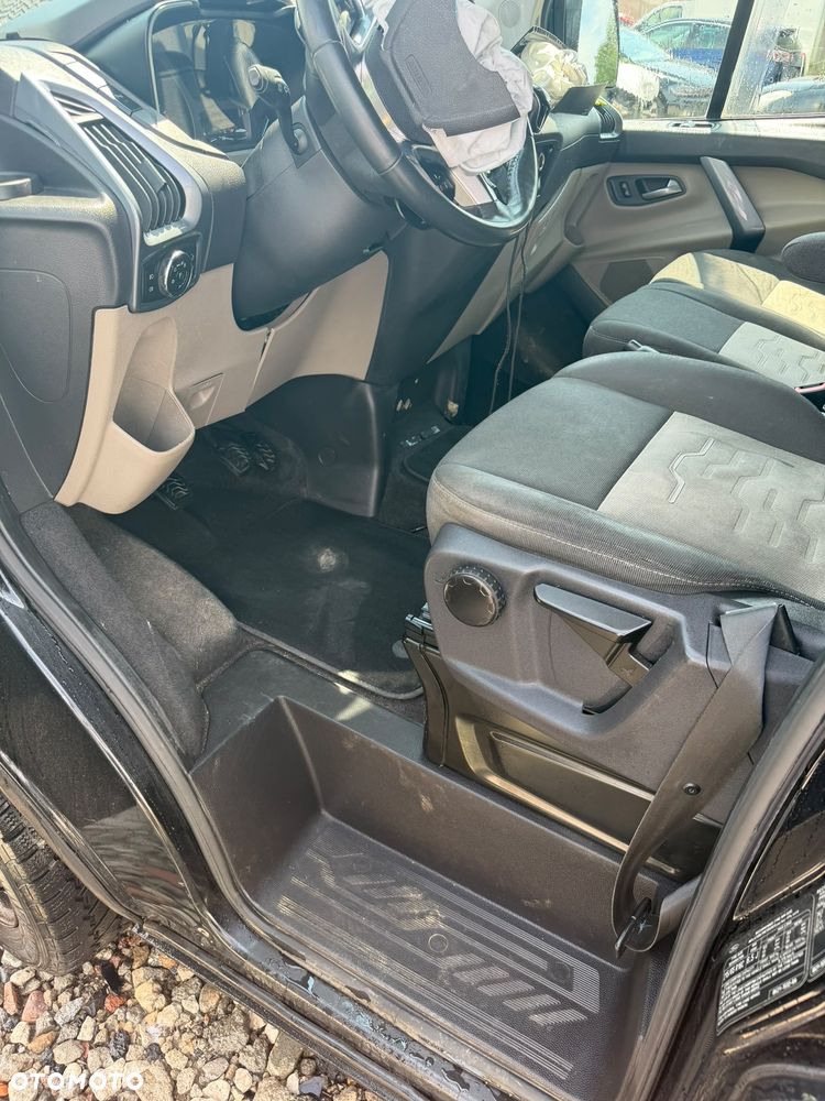 Ford Tourneo Custom 300 L2H1 VA Trend - 6