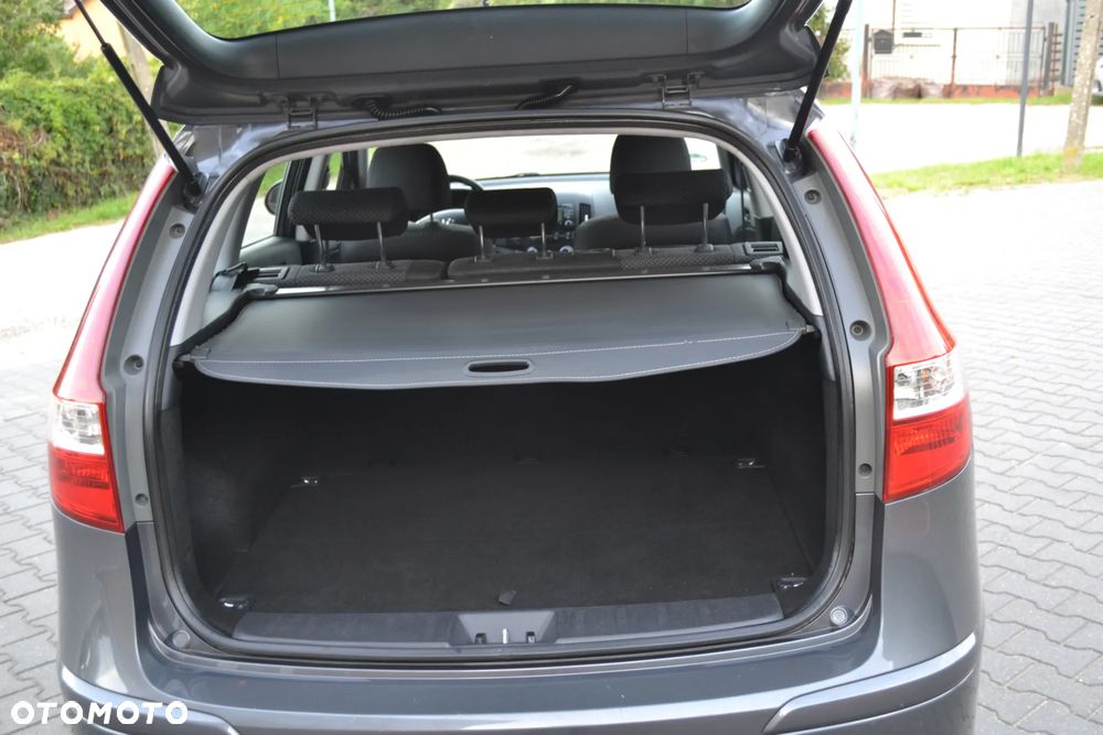 Hyundai i30 i30cw 1.4 Comfort - 20