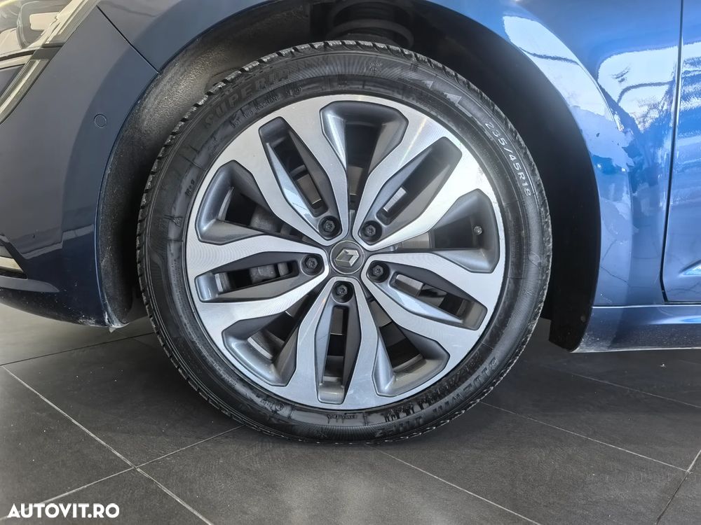 Renault Talisman - 5