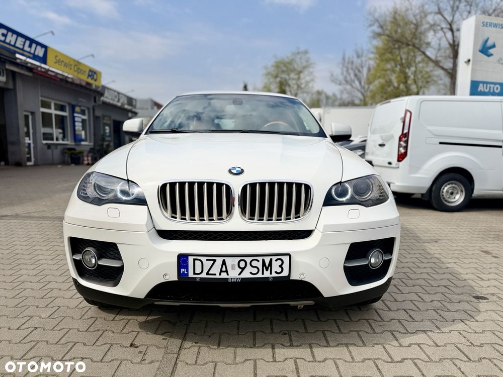 BMW X6 40d xDrive - 2
